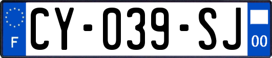 CY-039-SJ