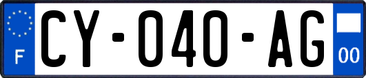 CY-040-AG