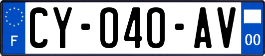 CY-040-AV