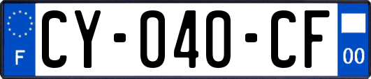 CY-040-CF