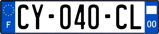 CY-040-CL