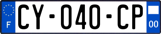CY-040-CP