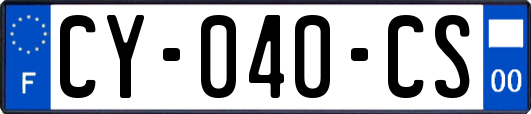 CY-040-CS