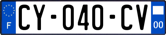 CY-040-CV