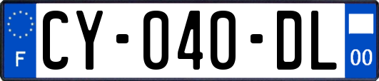 CY-040-DL