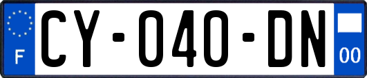 CY-040-DN
