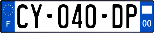 CY-040-DP