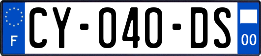CY-040-DS