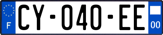 CY-040-EE