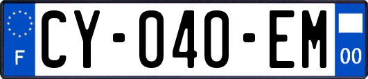 CY-040-EM