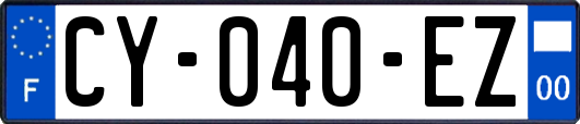 CY-040-EZ