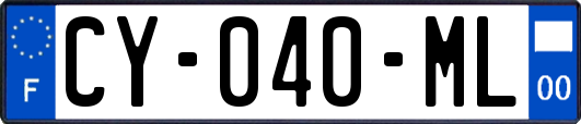 CY-040-ML