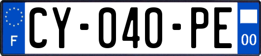 CY-040-PE