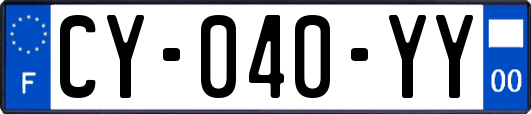 CY-040-YY