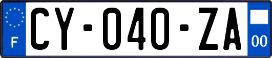 CY-040-ZA