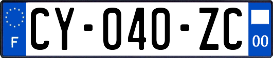 CY-040-ZC