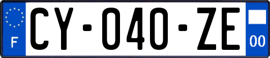 CY-040-ZE