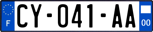 CY-041-AA