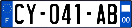 CY-041-AB