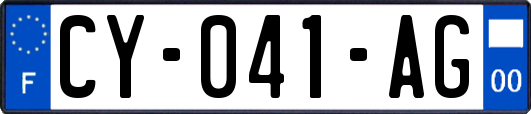 CY-041-AG