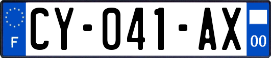 CY-041-AX