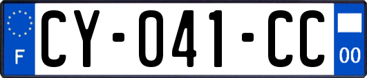 CY-041-CC