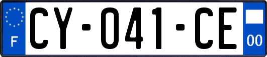 CY-041-CE