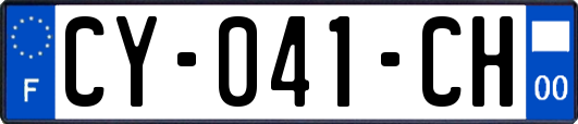 CY-041-CH