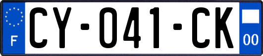 CY-041-CK