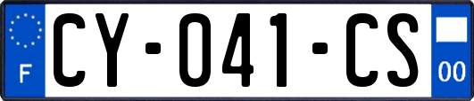 CY-041-CS