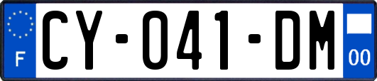 CY-041-DM