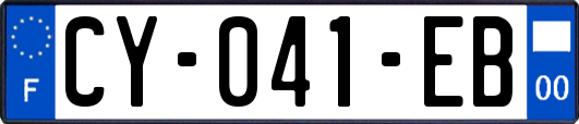 CY-041-EB