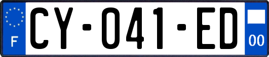 CY-041-ED