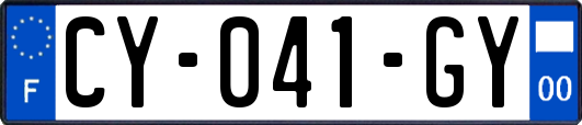 CY-041-GY