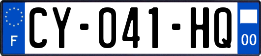 CY-041-HQ