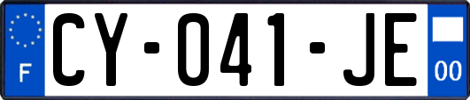 CY-041-JE