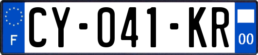 CY-041-KR