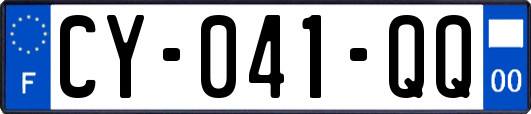 CY-041-QQ