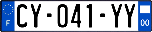 CY-041-YY