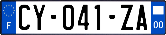 CY-041-ZA