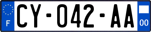 CY-042-AA