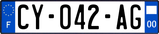 CY-042-AG