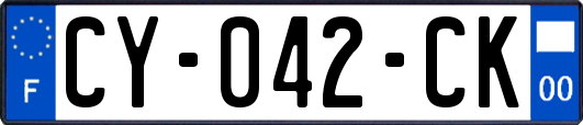 CY-042-CK