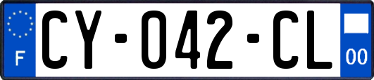 CY-042-CL