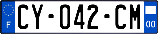 CY-042-CM