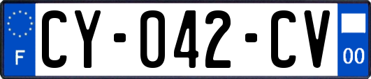 CY-042-CV