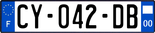 CY-042-DB
