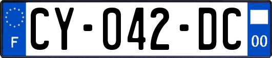 CY-042-DC