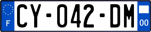 CY-042-DM