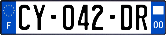 CY-042-DR